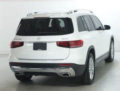Used 2023  Mercedes-Benz GLB GLB 250 4MATIC SUV at Drive Now Westlake near Westlake&comma; OH