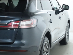 Used 2023  Lincoln Nautilus Standard AWD at DriveNow Mayfield near Mayfield Heights&comma; OH