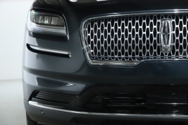 Used 2022 Lincoln Nautilus Reserve AWD at DriveNow Mayfield near Mayfield Heights, OH
