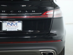 Used 2023  Lincoln Nautilus Reserve AWD at Drive Now Westlake near Westlake&comma; OH