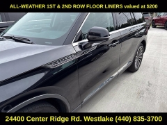 Used 2023  Lincoln Aviator Standard AWD at DriveNow Mayfield near Mayfield Heights&comma; OH