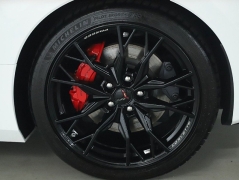 Used 2023  Chevrolet Corvette 2dr Stingray Conv w&sol;2LT at DriveNow Mayfield near Mayfield Heights&comma; OH