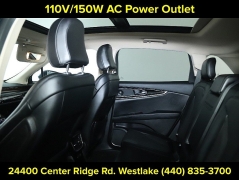 Used 2021  Lincoln Nautilus Reserve AWD at Drive Now Westlake near Westlake&comma; OH
