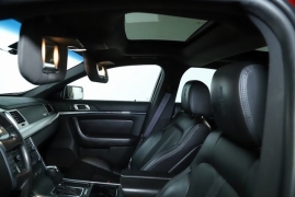 Used 2011 Lincoln MKS 4d Sedan AWD EcoBoost at Drive Now Westlake near Westlake, OH