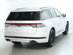 Used 2023  Lincoln Aviator Reserve AWD at DriveNow Mayfield near Mayfield Heights, OH