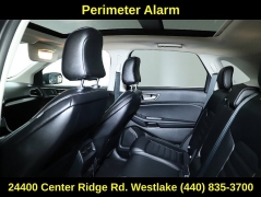 Used 2024  Ford Edge SEL AWD at Drive Now Westlake near Westlake&comma; OH