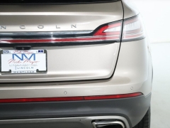 Used 2021 Lincoln Nautilus Standard AWD at Drive Now Westlake near Westlake, OH