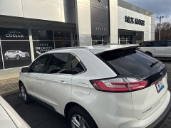 Used 2020  Ford Edge AWD at DriveNow Mayfield near Mayfield Heights, OH