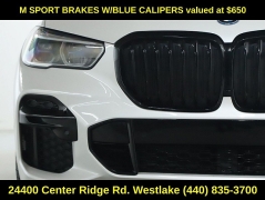 Used 2023  BMW X5 xDrive45e Plug-In Hybrid at Drive Now Westlake near Westlake&comma; OH