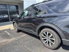 Used 2022 Ford Explorer ST-Line 4WD at DriveNow Mayfield near Mayfield Heights, OH