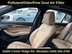 Used 2026  Cadillac CT5 RWD 4dr Sdn Premium Luxury at Drive Now Westlake near Westlake&comma; OH