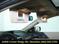 Used 2015  Honda Accord Sedan 4dr I4 CVT EX-L at Drive Now Westlake near Westlake&comma; OH