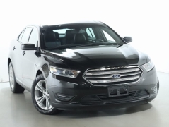 Used 2015 Ford Taurus 4d Sedan SEL AWD at Drive Now Westlake near Westlake, OH