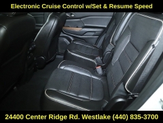 Used 2019  GMC Acadia 4d SUV AWD Denali at DriveNow Mayfield near Mayfield Heights&comma; OH