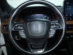 Used 2021 Lincoln Nautilus Reserve AWD at DriveNow Mayfield near Mayfield Heights, OH