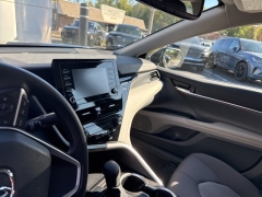 Used 2024 Toyota Camry LE Auto at DriveNow Mayfield near Mayfield Heights, OH