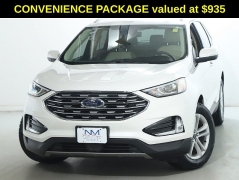 Used 2020  Ford Edge AWD at Drive Now Westlake near Westlake, OH