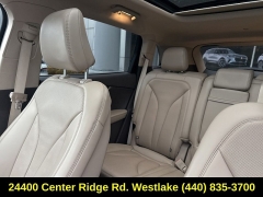 Used 2022  Lincoln Nautilus Reserve AWD at DriveNow Mayfield near Mayfield Heights&comma; OH