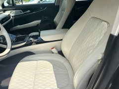 Used 2023  Lincoln Nautilus Black Label AWD at DriveNow Mayfield near Mayfield Heights&comma; OH