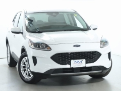 Used 2021 Ford Escape SE FWD at Drive Now Westlake near Westlake, OH