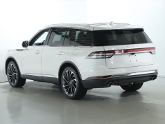 Used 2020  Lincoln Aviator Reserve AWD at DriveNow Mayfield near Mayfield Heights&comma; OH