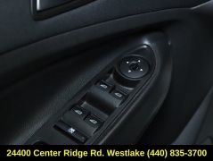 Used 2017  Ford Escape 4d SUV FWD SE at DriveNow Mayfield near Mayfield Heights&comma; OH