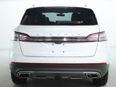 Used 2022 Lincoln Nautilus Reserve AWD at DriveNow Mayfield near Mayfield Heights, OH