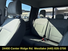 Used 2023  Ford F-150 4WD SuperCrew 5&period;5' Box at Drive Now Westlake near Westlake&comma; OH