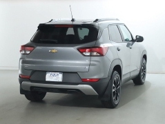 Used 2023  Chevrolet Trailblazer AWD 4dr LT at DriveNow Mayfield near Mayfield Heights&comma; OH
