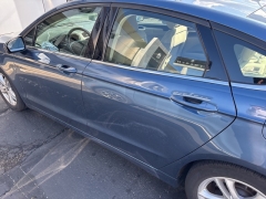 Used 2018 Ford Fusion 4d Sedan SE 1.5L EcoBoost at Drive Now Westlake near Westlake, OH