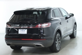 Used 2022 Lincoln Nautilus Reserve AWD at DriveNow Mayfield near Mayfield Heights, OH