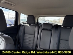 Used 2016  Ford Escape 4d SUV FWD Titanium at DriveNow Mayfield near Mayfield Heights&comma; OH