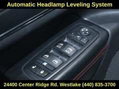 Used 2017  Jeep Grand Cherokee 4d SUV 4WD Trailhawk at Drive Now Westlake near Westlake&comma; OH