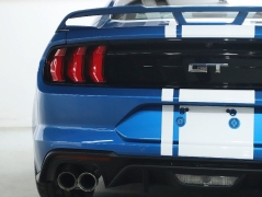 Used 2020  Ford Mustang GT Fastback at Drive Now Westlake near Westlake&comma; OH