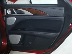 Used 2019  Lincoln MKZ 4d Sedan AWD Reserve II 2&period;0L at Drive Now Westlake near Westlake&comma; OH