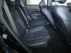 Used 2019  Honda CR-V 4d SUV AWD EX-L at Drive Now Westlake near Westlake&comma; OH