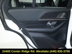 Used 2022  Mercedes-Benz GLE GLE 350 4MATIC SUV at Drive Now Westlake near Westlake&comma; OH