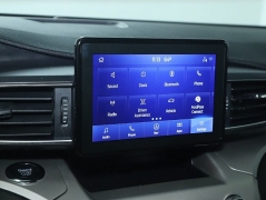 Used 2022  Ford Explorer XLT 4WD at DriveNow Mayfield near Mayfield Heights&comma; OH