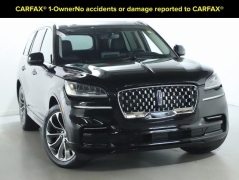Used 2023  Lincoln Aviator Grand Touring AWD at DriveNow Mayfield near Mayfield Heights&comma; OH