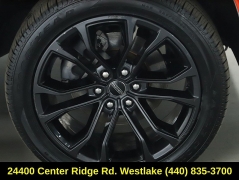 Used 2022  Jeep Grand Wagoneer Series II Obsidian 4x4 at Drive Now Westlake near Westlake&comma; OH