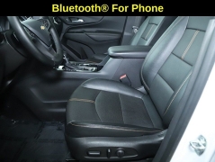 Used 2023  Chevrolet Equinox AWD 4dr Premier at DriveNow Mayfield near Mayfield Heights&comma; OH