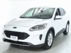 Used 2021 Ford Escape SE FWD at Drive Now Westlake near Westlake, OH