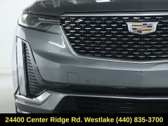Used 2021  Cadillac XT6 FWD 4dr Premium Luxury at Drive Now Westlake near Westlake&comma; OH