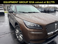 Used 2022  Lincoln Corsair Standard AWD at DriveNow Mayfield near Mayfield Heights, OH