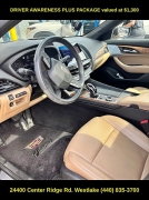 Used 2020  Cadillac CT5 4dr Sdn Premium Luxury at DriveNow Mayfield near Mayfield Heights&comma; OH