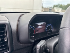 Used 2022 Ford Bronco Sport Outer Banks 4x4 at Drive Now Westlake near Westlake, OH