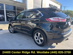 Used 2021  Ford Edge AWD at Drive Now Westlake near Westlake&comma; OH