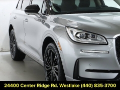 Used 2023  Lincoln Corsair Reserve AWD at DriveNow Mayfield near Mayfield Heights&comma; OH