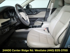Used 2023  Lincoln Corsair Reserve AWD at DriveNow Mayfield near Mayfield Heights&comma; OH