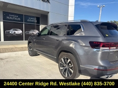 Used 2024  Volkswagen Atlas 2&period;0T SEL Premium R-Line 4MOTION at DriveNow Mayfield near Mayfield Heights&comma; OH
